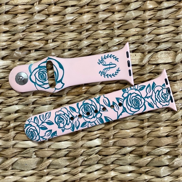 Watch bands for Apple Watch - Picture 1 of 1